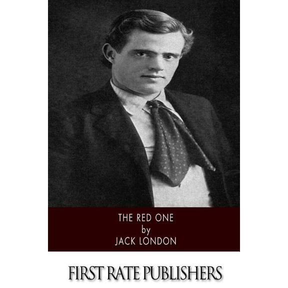 The Red One, (Paperback)