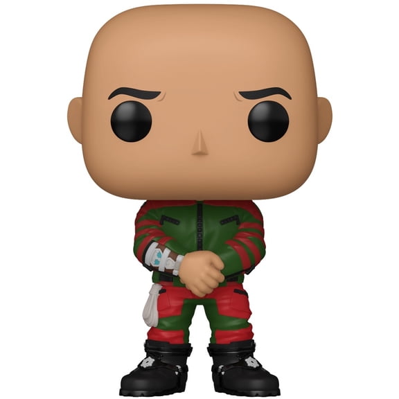 Red One Callum Drift Funko Pop! Vinyl Figure #1685