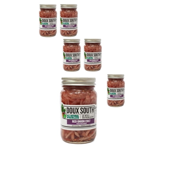 Red Onion Cult - 2 pack
