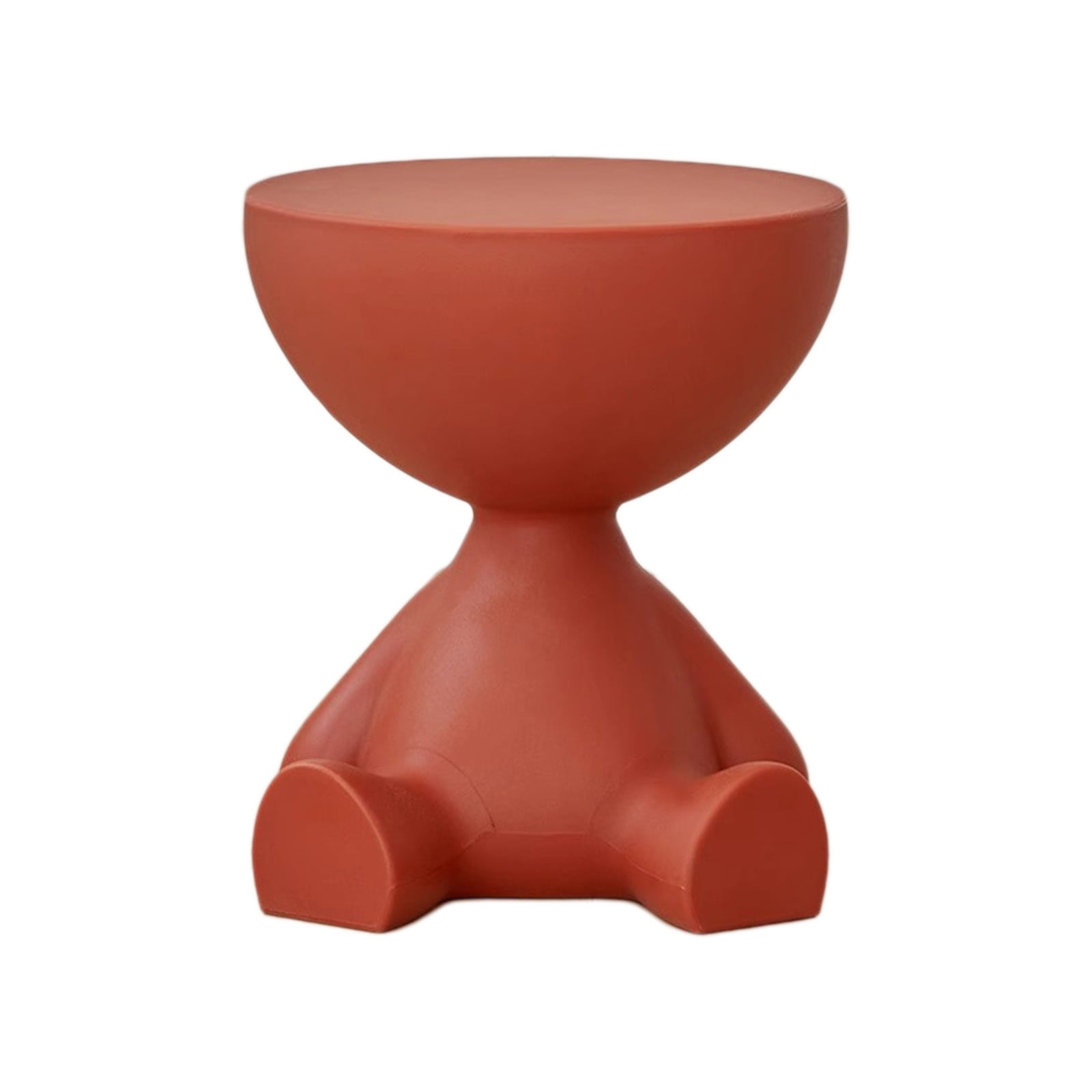 Red Openable Storage Tables Side Table Circles Coffee Tables Sofa Table ...