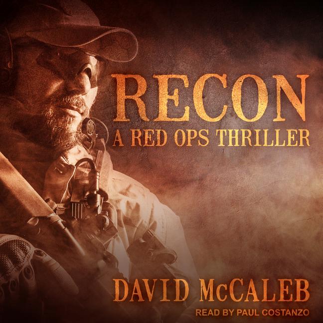 Red Ops: Recon: A Red Ops Thriller (Audiobook)