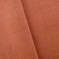 thumbnail image 1 of Red Orange Herringbone Indoor/Outdoor Decorating Fabric, Fabric By the Yard, 1 of 3