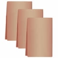 thumbnail image 1 of Red Orange Ombre Kitchen Towels Set of 3, Modern Gradient Abstract Art Soft Microfiber Dish Towels, Absorbent Quick-Dry Washable Dishcloths for Kitchen Cleaning, Drying Dishes, 18x28 Inches, 1 of 9