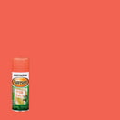 Krylon Spray Paint Fluorescent Indoor/Outdoor Red Orange 11oz - Warren Pipe  and Supply