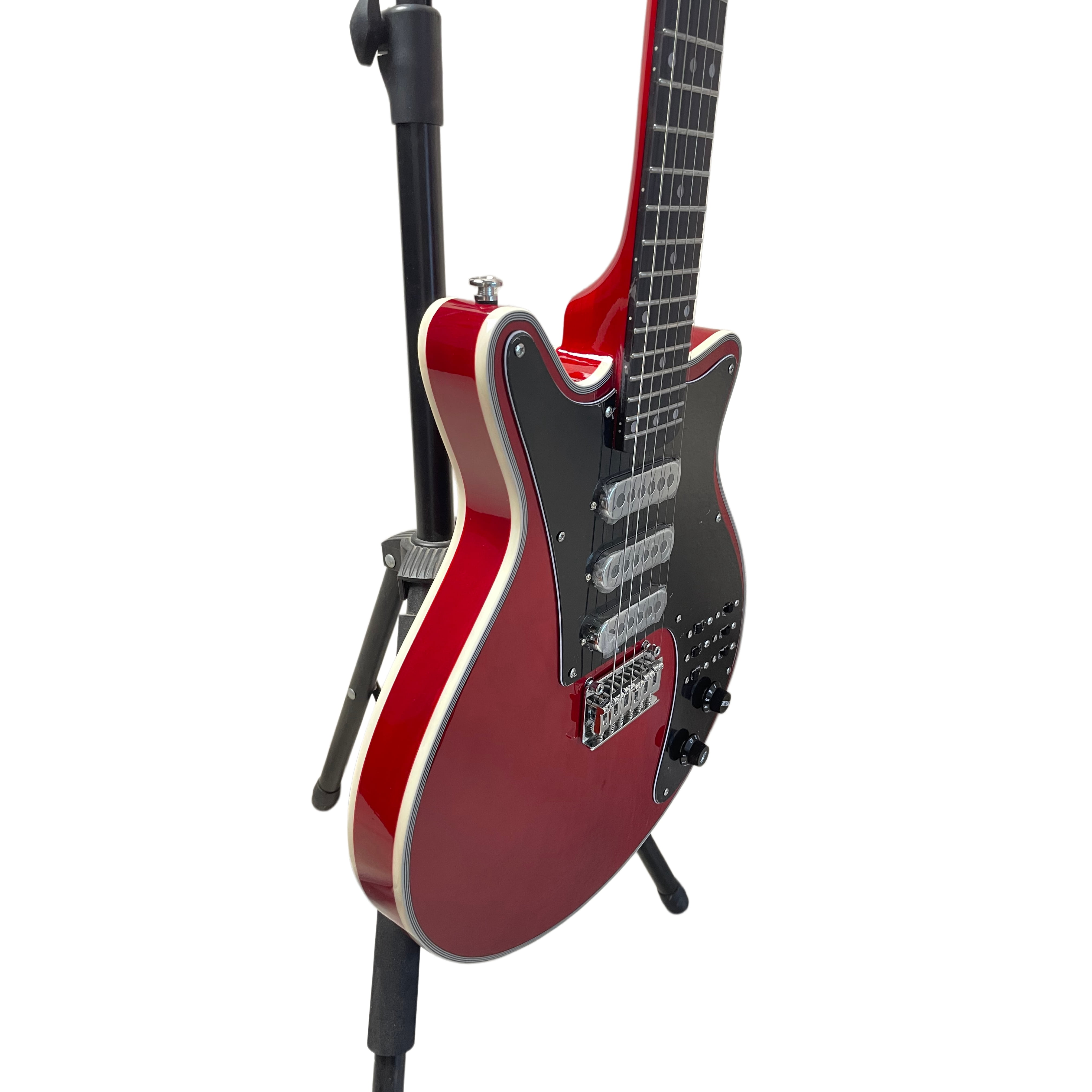 MAVERICK Musical Instruments - For Singers, DJ's, Bands, and