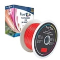 thumbnail image 1 of Red PLA 3D Printer Filament - 1 K.g. Spool, 1 of 1