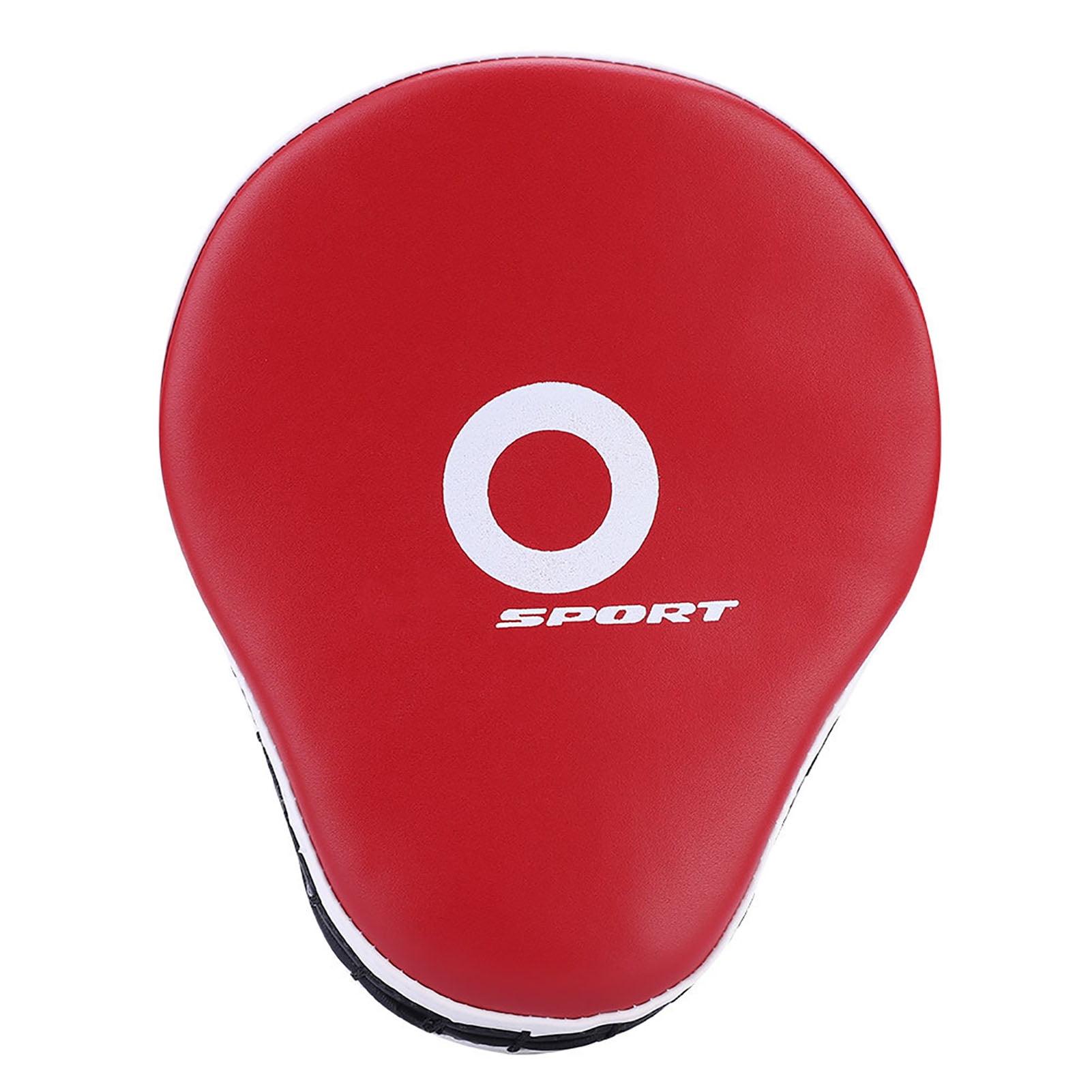 Martial Arts Vbestlife 2pcs Taekwondo Pad Training (Black