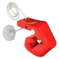 thumbnail image 1 of Red PWC Fender, 1 of 1