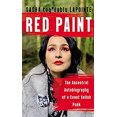 thumbnail image 1 of Pre-Owned Red Paint: The Ancestral Autobiography of a Coast Salish Punk (Hardcover) 1640094148 9781640094147, 1 of 1