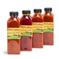 thumbnail image 1 of HATF'S SHEPHERD'S NATURAL Red Palm Oil, 2 Liters / 67.63 fl oz (500ml x 4 Bottles), 1 of 10