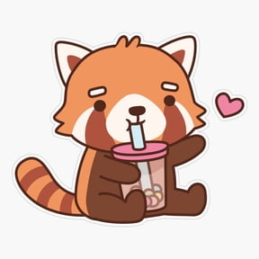 Redbubble Stickers