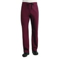 thumbnail image 1 of Red Panda Maevn Unisex Basic Pant Wine Medium Tall, 1 of 1