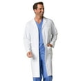thumbnail image 1 of Red Panda Men's 42½"; Lab Coat, 1 of 2