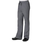 Red Panda Mens Drawstring Cargo Scrub Pant