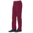 thumbnail image 1 of Red Panda Men's Drawstring Cargo Scrub Pant, 1 of 10