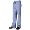 thumbnail image 1 of Red Panda Men's Drawstring Cargo Scrub Pant, 1 of 1