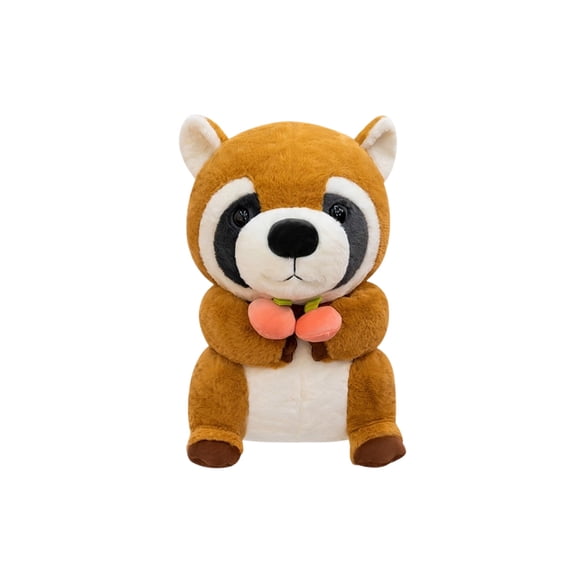 Red Panda Stuffed Animals Cute Red Panda Plush Toys 15.75 inch for Girls Boys