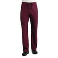 thumbnail image 1 of Red Panda Unisex Straigh Leg Drawstring Scrub Pant, 1 of 1