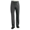 thumbnail image 1 of Red Panda Unisex Straigh Leg Drawstring Scrub Pant, 1 of 1