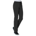 thumbnail image 1 of Red Panda Women's Elastic Waistband Cargo Scrub Pant, 1 of 10