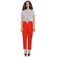 thumbnail image 1 of Red Pants, 1 of 4