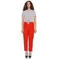 thumbnail image 1 of Red Pants, 1 of 4