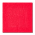 thumbnail image 1 of 6.5" x 6.5" Disposable Red Paper Napkins, 24 Count, by Way To Celebrate, 1 of 6