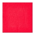 thumbnail image 1 of 6.5" x 6.5" Disposable Red Paper Napkins, 75 Count, by Way To Celebrate, 1 of 6