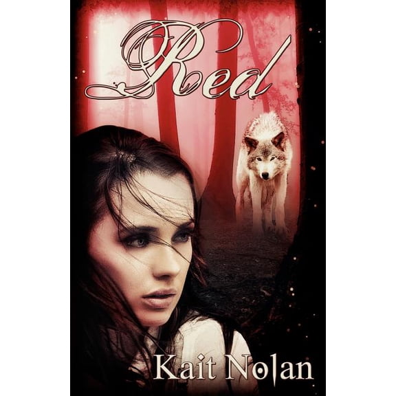 Red (Paperback)