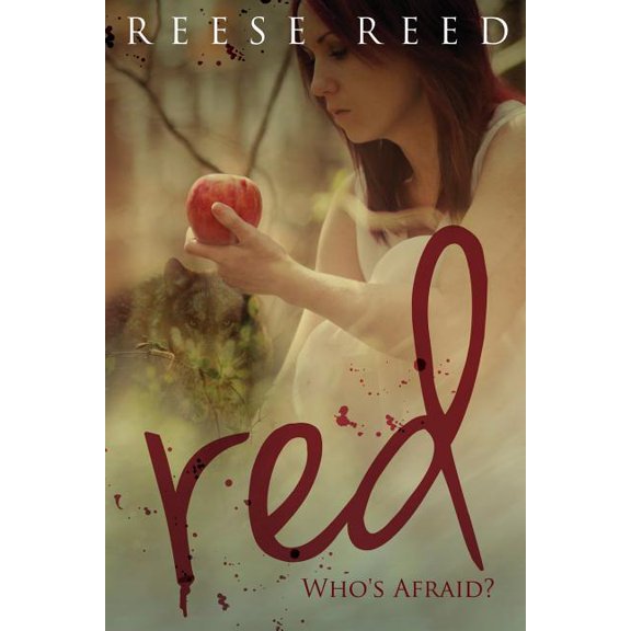 Red (Paperback)