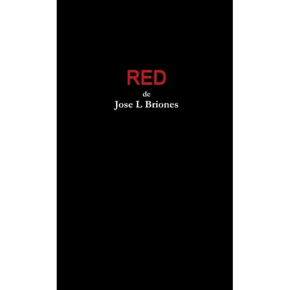 Red, (Paperback)