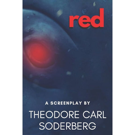 Red (Paperback)