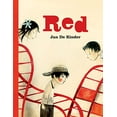 thumbnail image 1 of Pre-Owned Red Paperback, 1 of 1