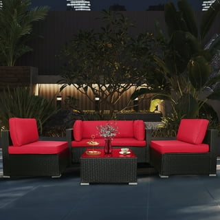 Red shed chairs hotsell