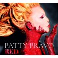 Red Patty Pravo (Vinyl Record)