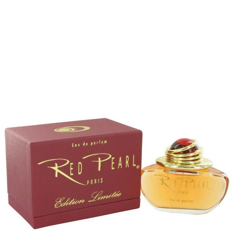 Red pearl paris perfume sales