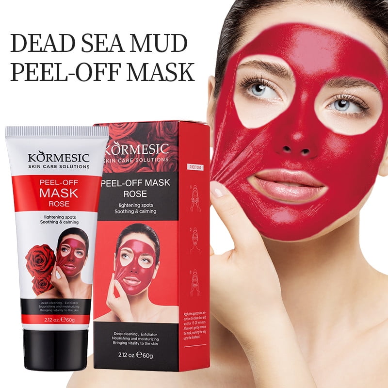 Mooyam 24k gold peeloff face mask blackhead remover mask