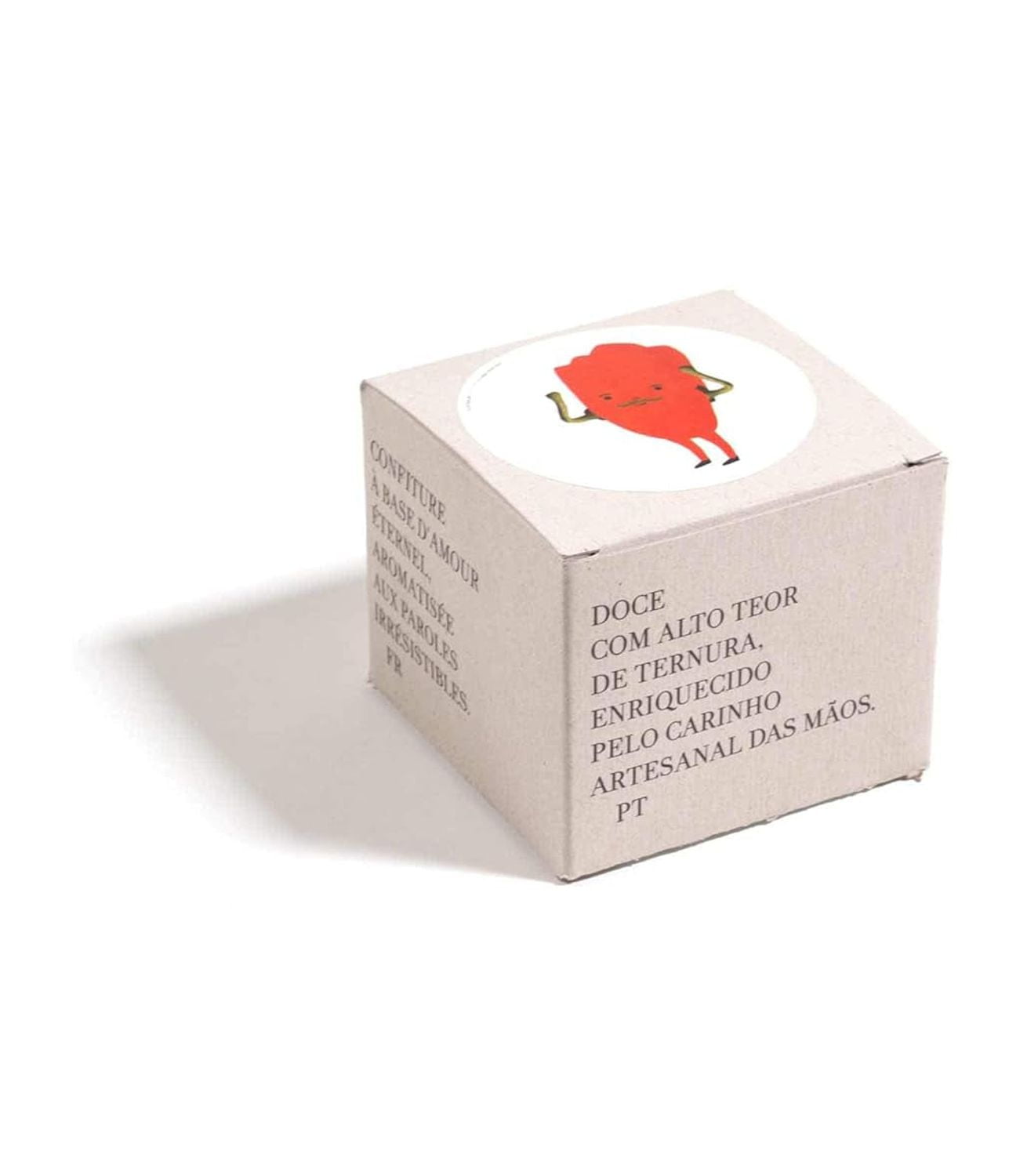 Red Peppers Jam, 250 grams