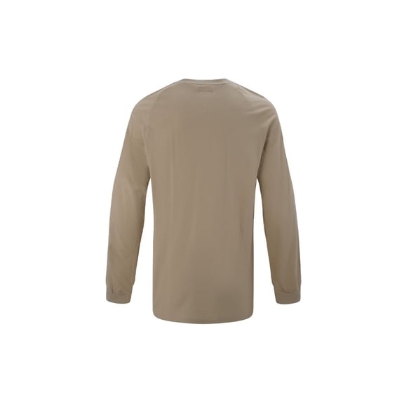 Red Phoenix FR FireGuard Henley -Light weight