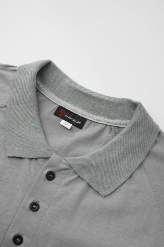 Red Phoenix FR FlexiCollar Tee - Light weight