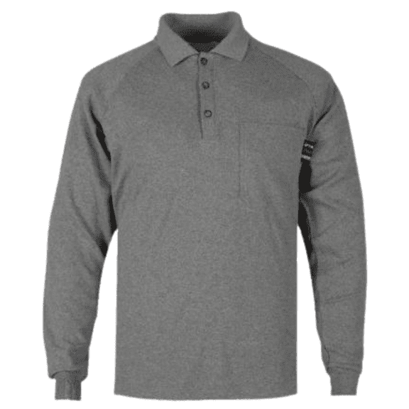 Red Phoenix FR Polo Shirt