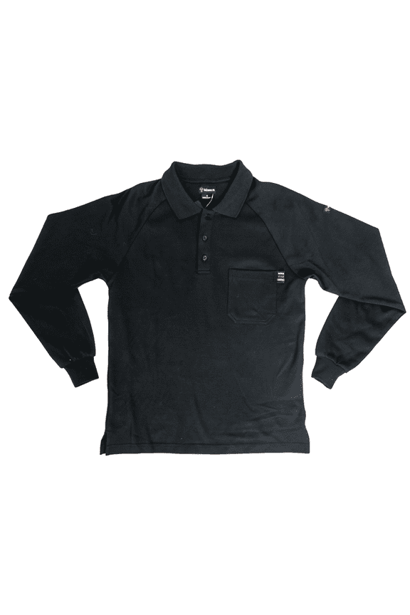 Red Phoenix FR Polo Shirt