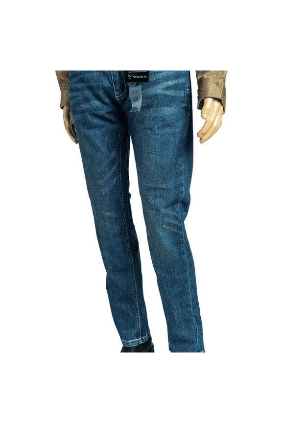 Red Phoenix FR Spandex Jeans