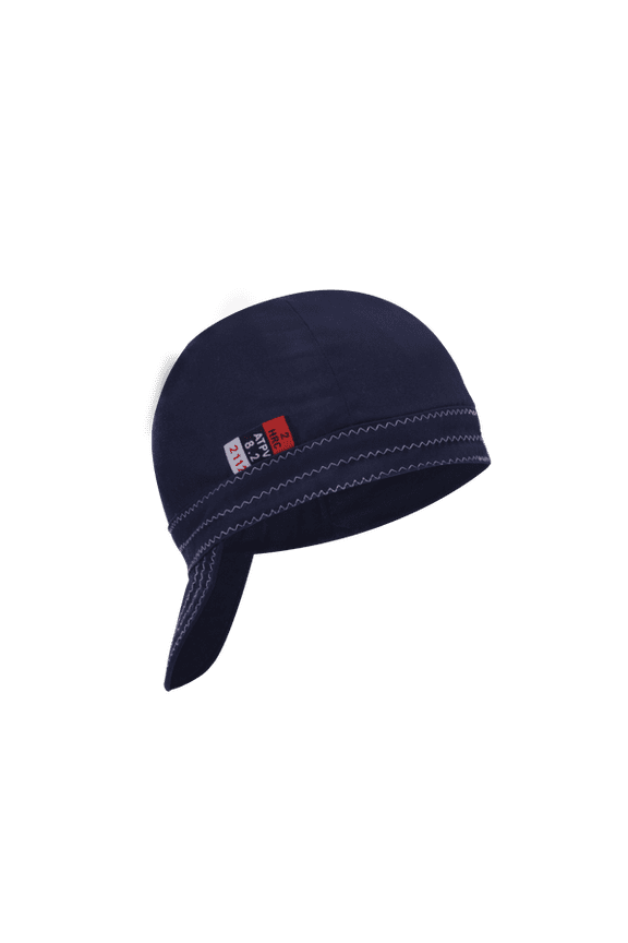 Red Phoenix FR WeldGuard Universal Cap
