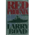 thumbnail image 1 of Pre-Owned Red Phoenix (Hardcover) 0446514330 9780446514330, 1 of 1