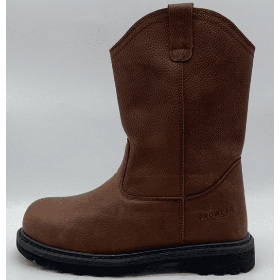 Red Phoenix Kevlar Steel Shield Boots