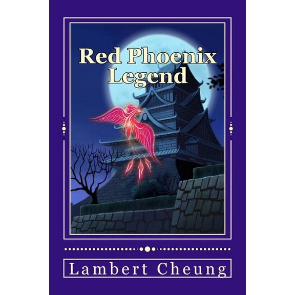 Red Phoenix Legend