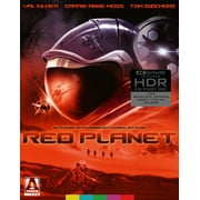 Arrow Video - Red Planet [ULTRA HD]