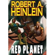 Red Planet, Hardcover