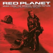 Red Planet - Soundtrack CD